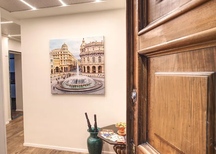 Hotel vicino al College: Le Due Piazze