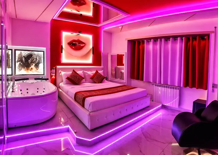 Bed Cinecittadue