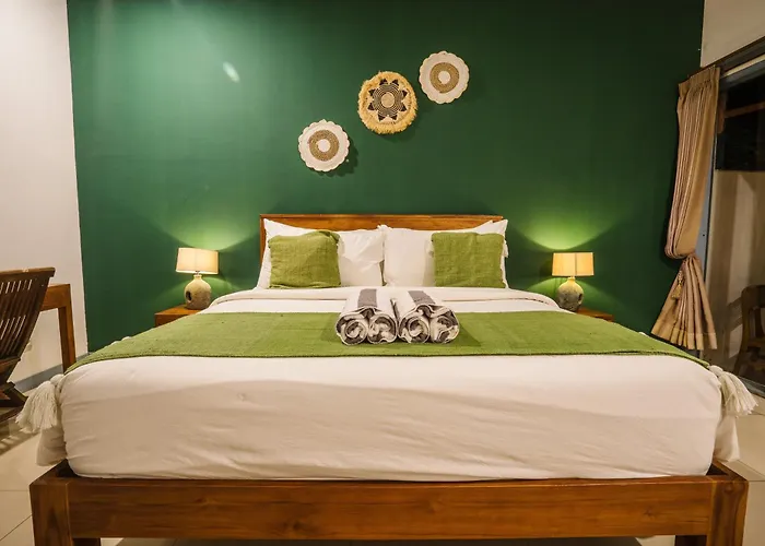 Kubuwatu Boutique Accommodation