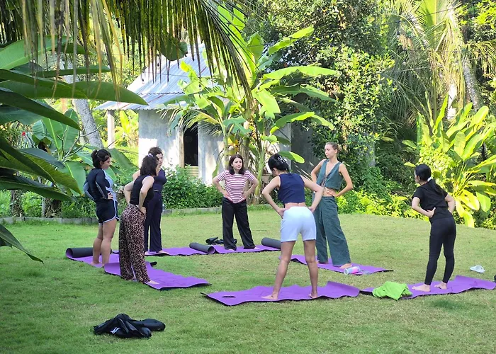 The Ning Resort Ubud