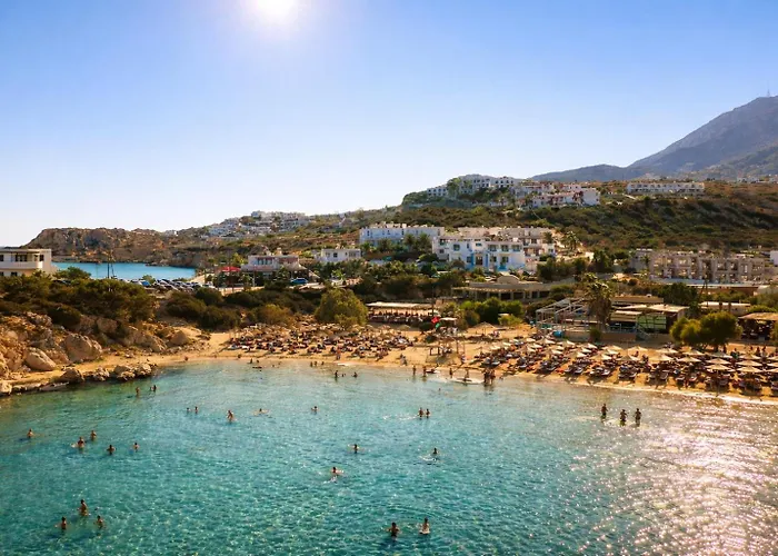 Helios Beach Hotel & Bungalows