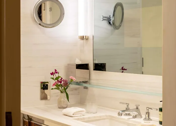 Raffles London At The Owo