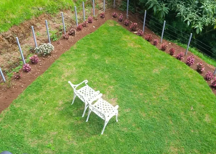 Central hotel: Willow Hill By Nature Resorts And Stays