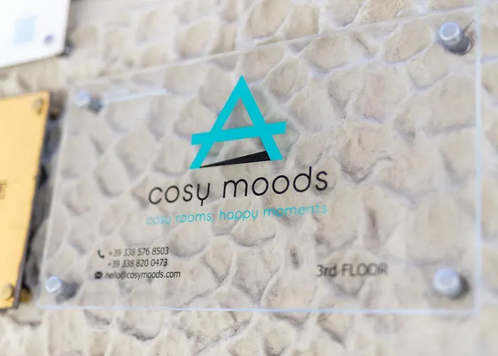 B&B: Cosy Moods