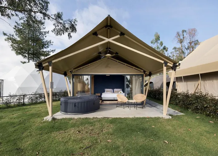 Naturhotel