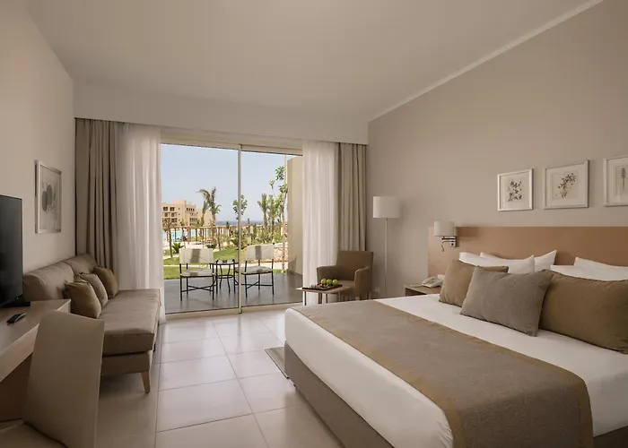 Hotel mit Tennis: Jaz Elite Asteria