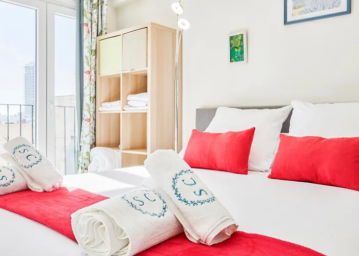 Hôtel 3 étoiles: Santa Cruz Alicante Apartamentos