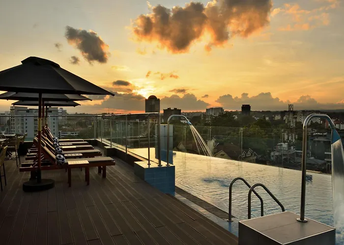 Novotel Nairobi Westlands