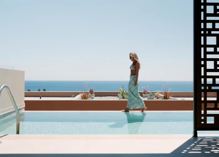 Este Elegant Suites & Villas - Adults Only
