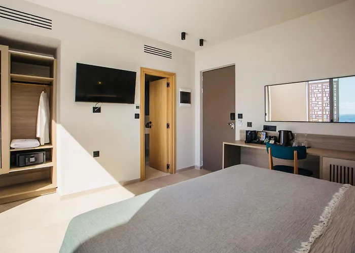 Este Elegant Suites & Villas - Adults Only