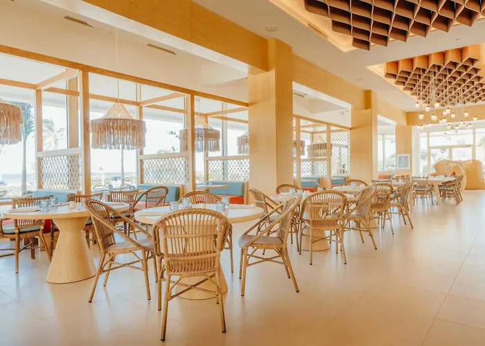 Joia Aruba By Iberostar