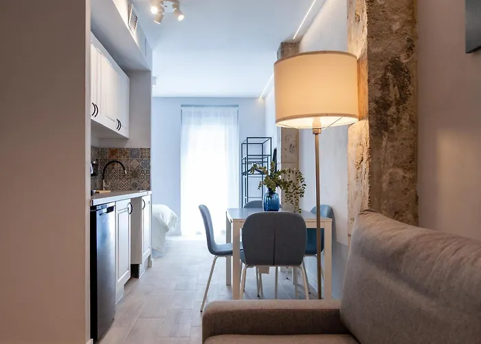 Mediterraneo Stay