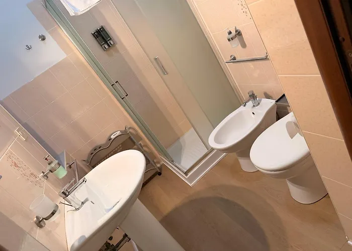 Hotel familiare: B&B Dora 2,0