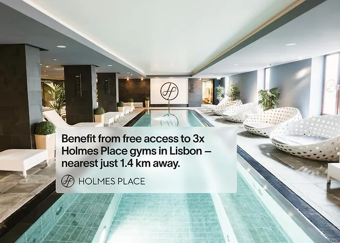 Dog friendly hotels Numa Lisbon Anjos