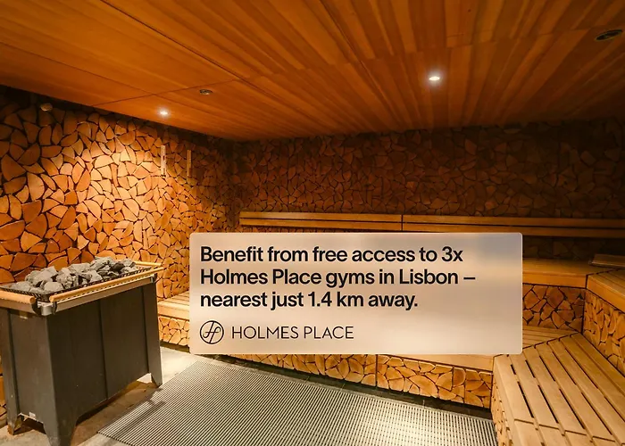 Dog friendly hotels Numa Lisbon Anjos