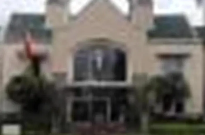 Bumi Ciherang Hotel