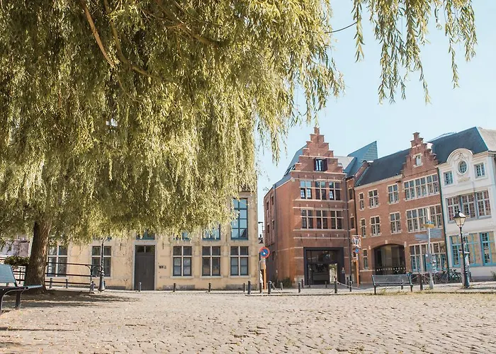 Hotel dichtbij College: De Draecke Hostel