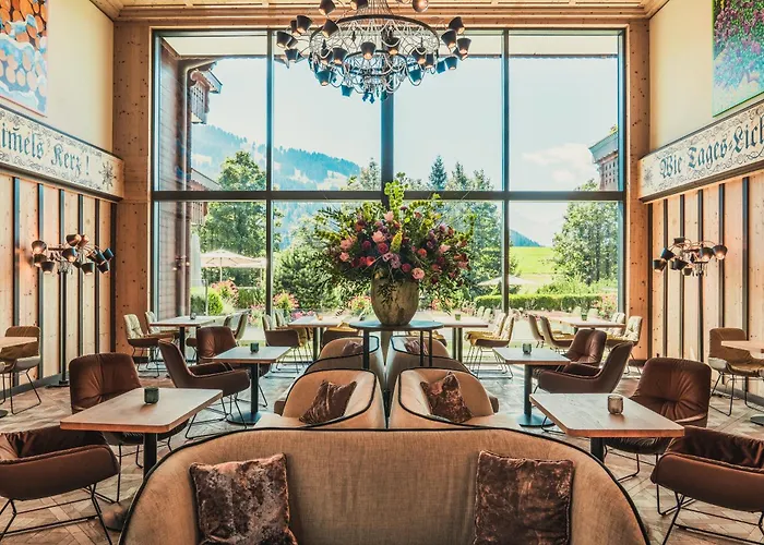 Ermitage Wellness- & Spa-Hotel