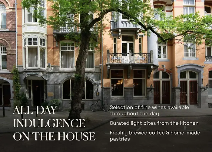 Jan Luyken Amsterdam