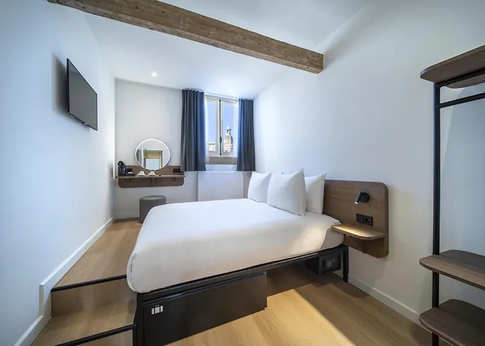 Hotel Nes Amsterdam
