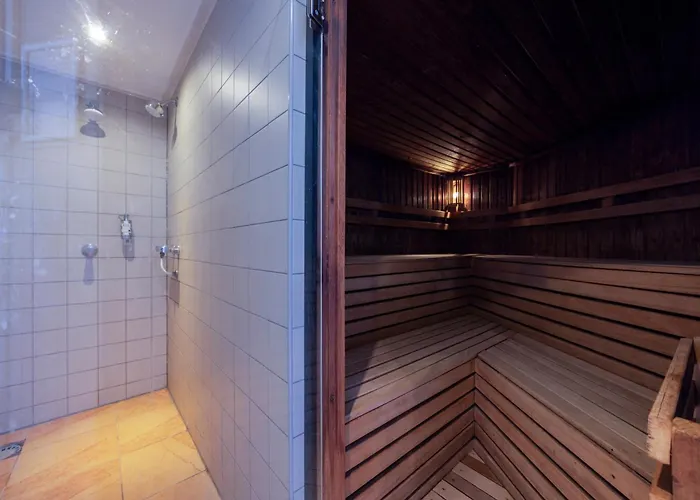 Fletcher Resort-