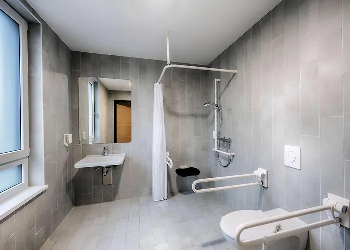 B&B Hotel Kassel-Wilhelmshoehe