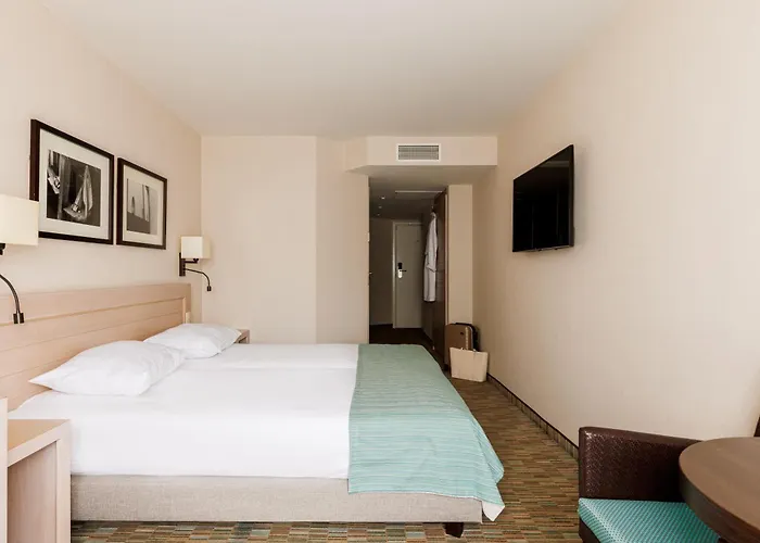 Huisdiervriendelijk hotel: Hotel Aazaert by WP Hotels