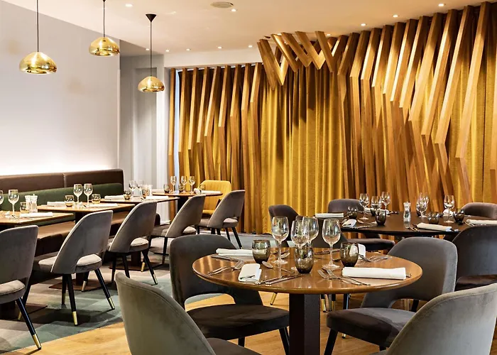 Animaux admis Pullman Paris Centre - Bercy