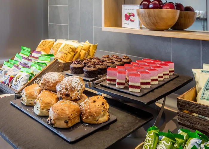 Hotel do aeroporto: Hilton London Tower Bridge