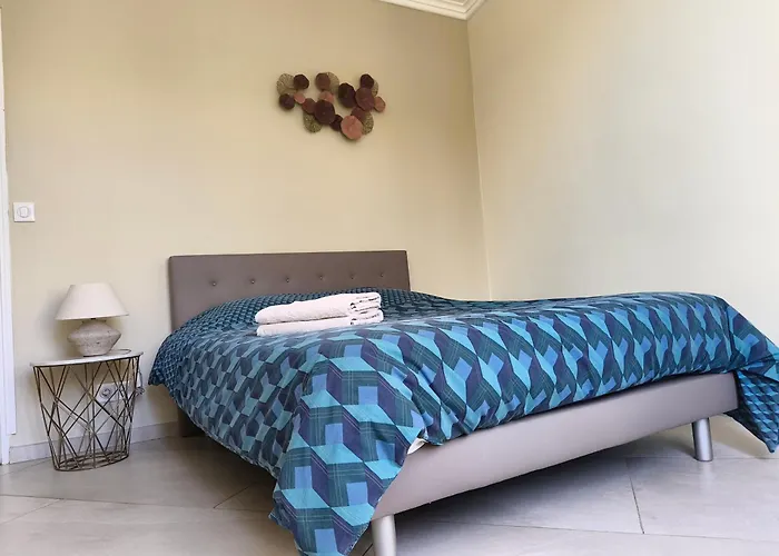 Hôtel accueillant les animaux: Meyerbeer Beach