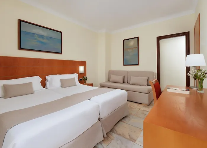 Hotel Principe Paz