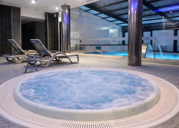 Arva Spa Paris