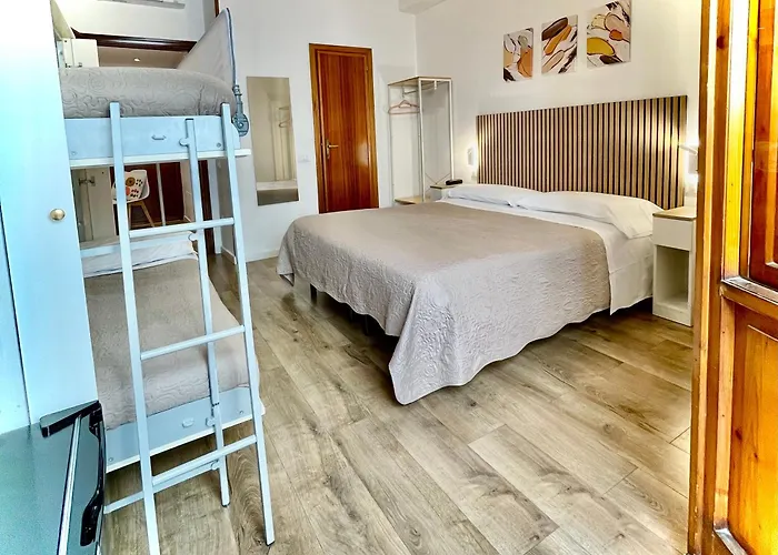 Hotel S. Ercolano