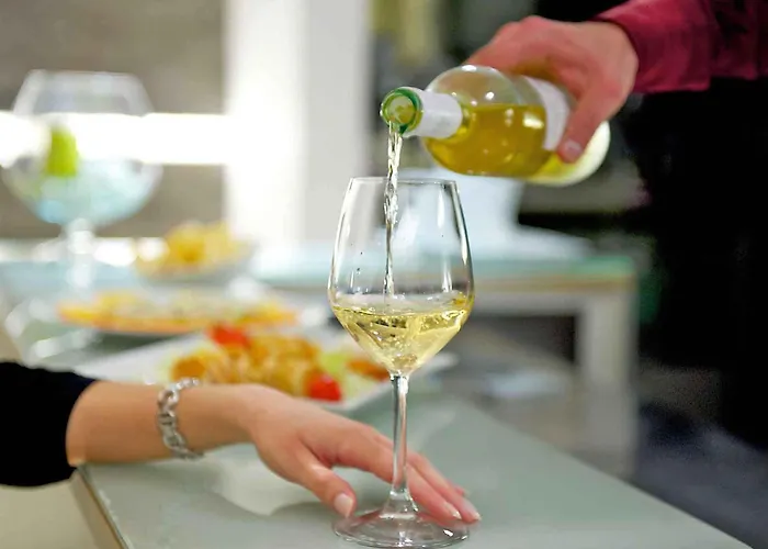 Mercure Palermo Centro