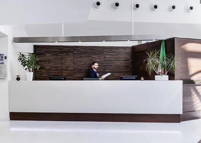 Hôtel accueillant les animaux: Ibis Styles Milano Centro