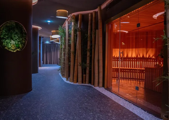 Una Hotels One Catania