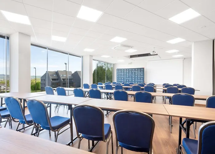 Familienhotel: Hotel Arena Maribor