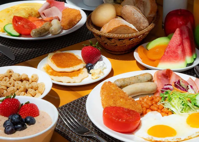 Novotel Century Hong Kong