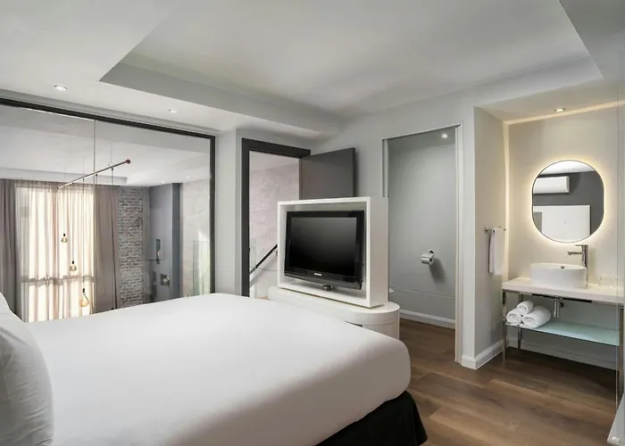 Protea Fire & Ice By Marriott Cape Town