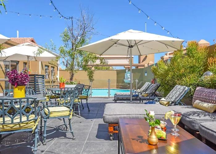 Mercure Hotel Bedfordview