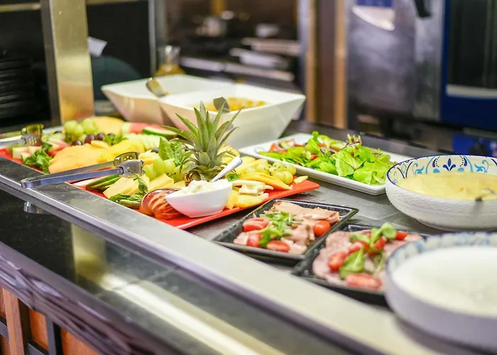 Mercure Hotel Bedfordview