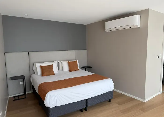 Purobaires Hotel Boutique
