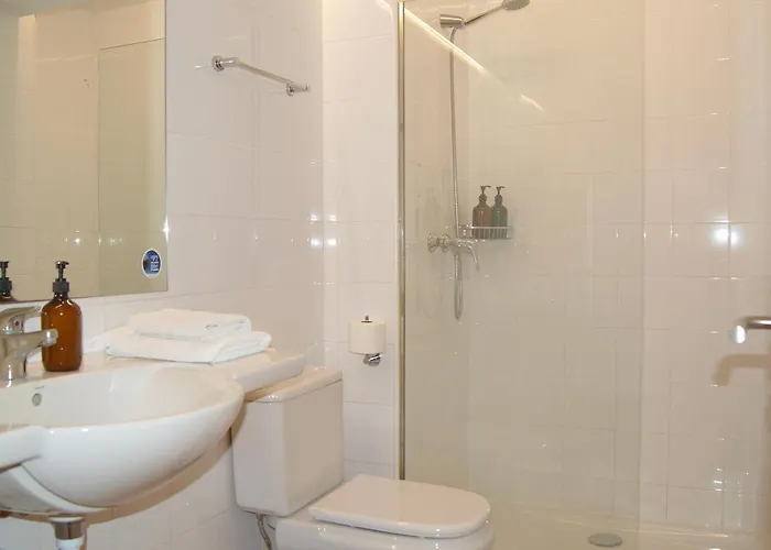 Familiehotel: Apartamentos Llobet Ibiza