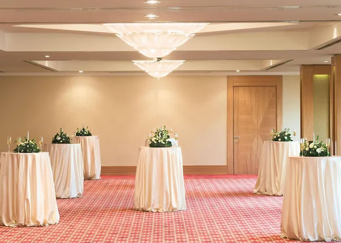 Moevenpick Hotel Izmir