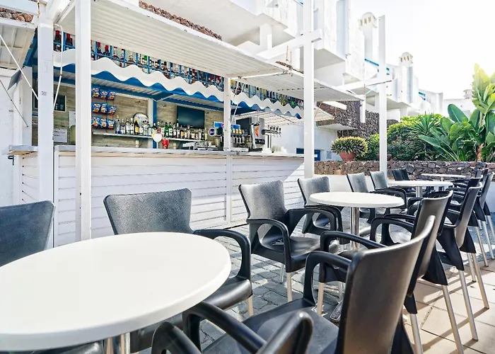 Hotel familiare: LABRANDA Bahía Fañabé&Villas
