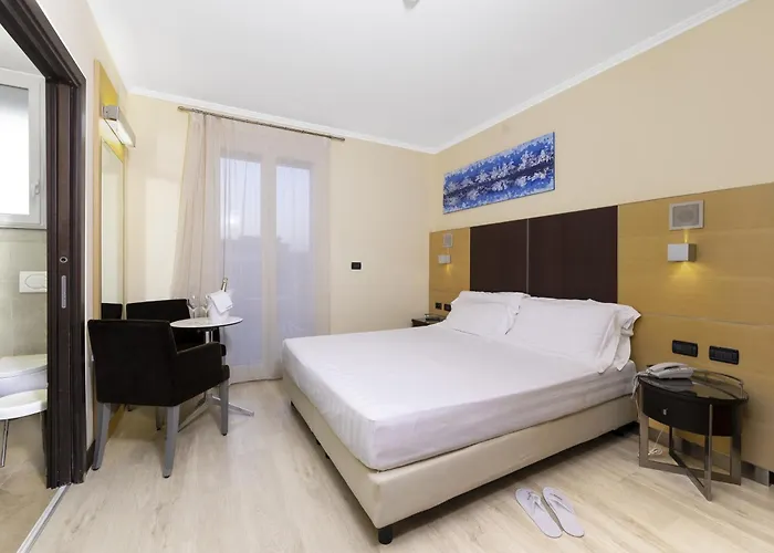 Hotel boutique: Hotel Imperial