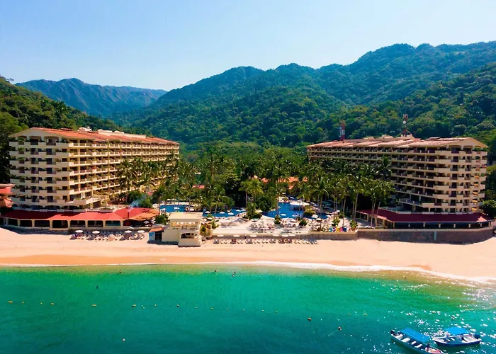  Barceló Puerto Vallarta