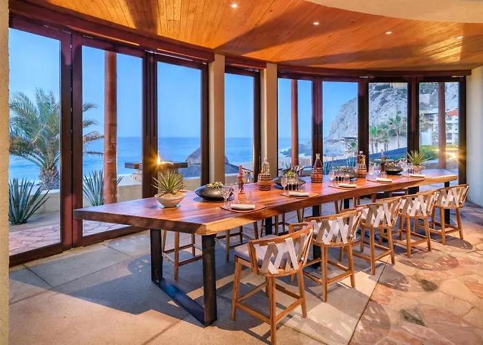 Waldorf Astoria Los Cabos Pedregal