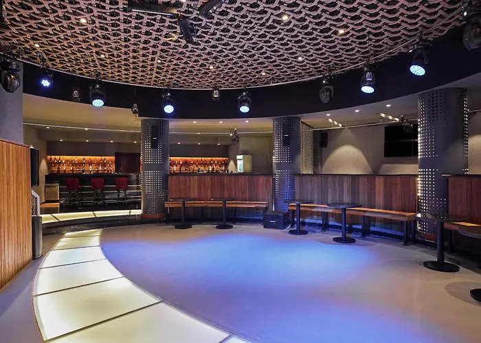 Hilton Hurghada Plaza Hotel