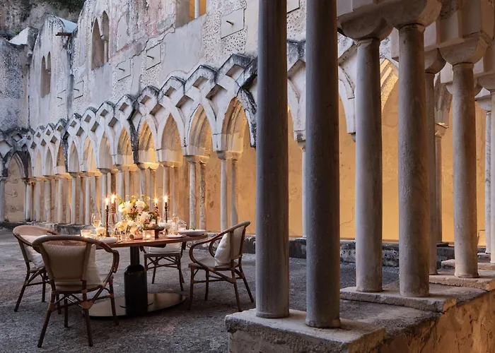 Anantara Convento Di Grand
